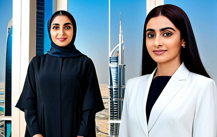 오버워치2 그래픽 옵션 최적화 - Professional Businesswoman in Dubai**
"A confident businesswoman, fully clothed in a stylish and mo...