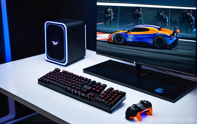 오버워치2 데이터 사용량 절약 팁 - Here are three detailed image prompts in English, designed to meet your requirements: