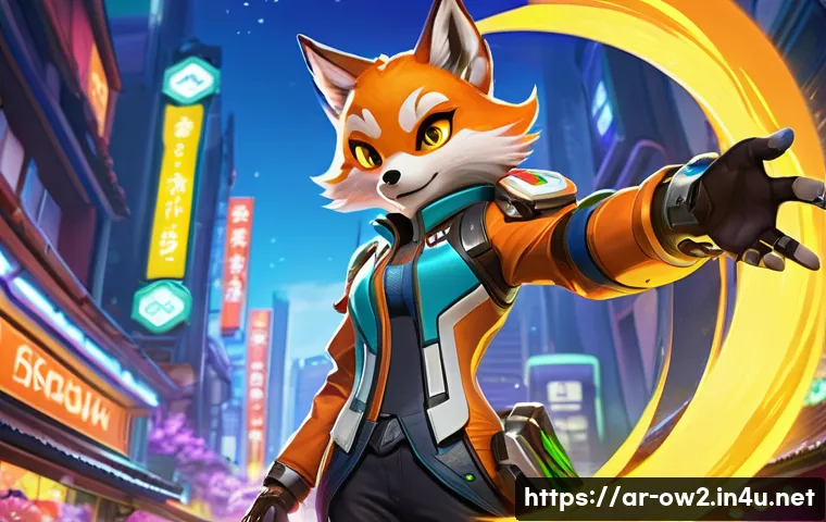 오버워치2 아이템 랭킹 관련 이미지 1