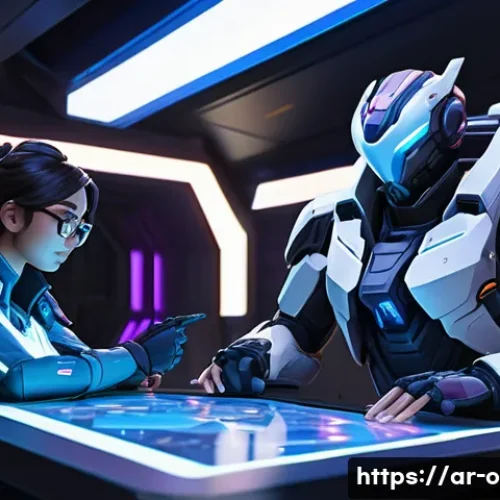 Home 33 오버워치2 최신 패치노트 분석 - **Prompt:** A dynamic, wide-shot illustration of a diverse Overwatch 2 team, including D.Va in her m...